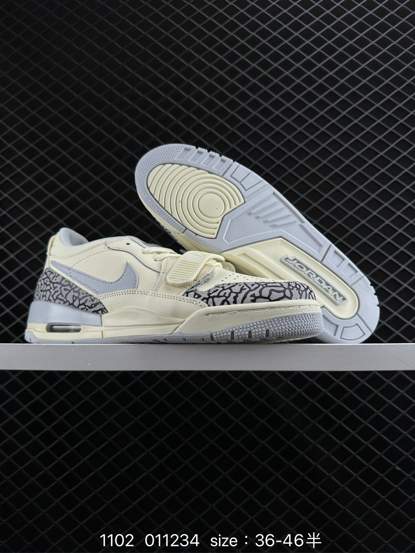 Air Jordan Legacy 312 Low 